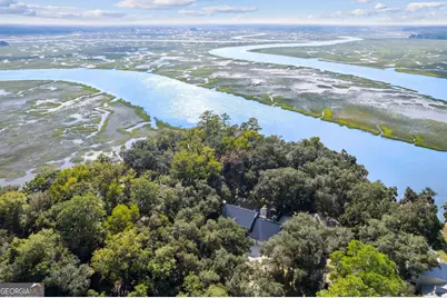 628 London Hill Road W, Woodbine, GA 31569 - Photo 121