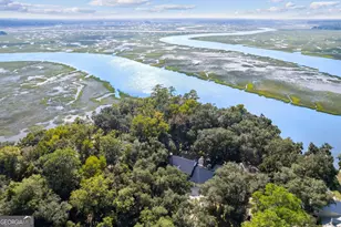 628 London Hill Road W, Woodbine, GA 31569 - Photo 121