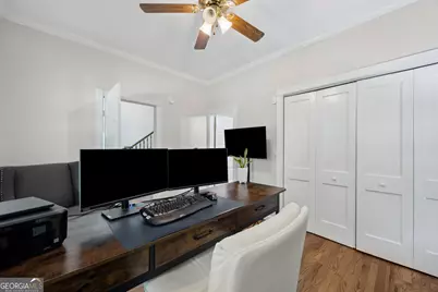 628 London Hill Road W, Woodbine, GA 31569 - Photo 41