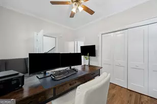 628 London Hill Road W, Woodbine, GA 31569 - Photo 41