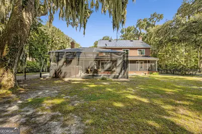628 London Hill Road W, Woodbine, GA 31569 - Photo 95