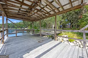 628 London Hill Road W, Woodbine, GA 31569 - Photo 111