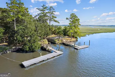 628 London Hill Road W, Woodbine, GA 31569 - Photo 139