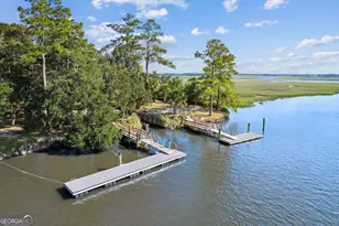 628 London Hill Road W, Woodbine, GA 31569 - Photo 139