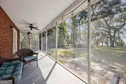 628 London Hill Road W, Woodbine, GA 31569 - Photo 81