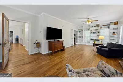 628 London Hill Road W, Woodbine, GA 31569 - Photo 21