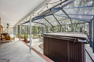 628 London Hill Road W, Woodbine, GA 31569 - Photo 87