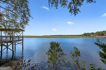 628 London Hill Road W, Woodbine, GA 31569 - Photo 115