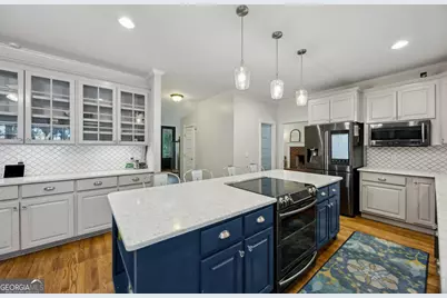 628 London Hill Road W, Woodbine, GA 31569 - Photo 37