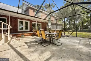 628 London Hill Road W, Woodbine, GA 31569 - Photo 93