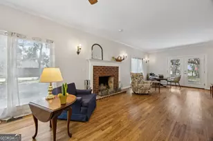 628 London Hill Road W, Woodbine, GA 31569 - Photo 17