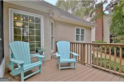 228 Terrane Ridge, Peachtree City, GA 30269 - Photo 25