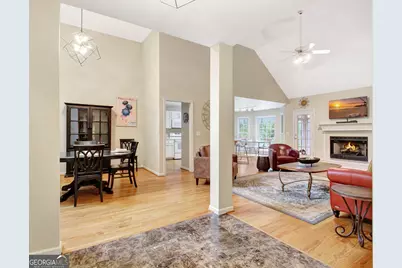 228 Terrane Ridge, Peachtree City, GA 30269 - Photo 9