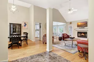 228 Terrane Ridge, Peachtree City, GA 30269 - Photo 9