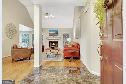 228 Terrane Ridge, Peachtree City, GA 30269 - Photo 7