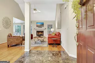 228 Terrane Ridge, Peachtree City, GA 30269 - Photo 7