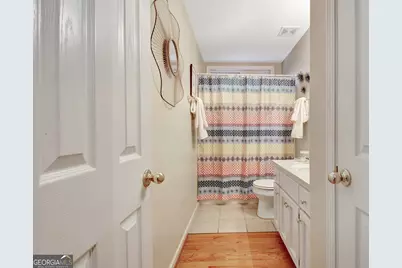 228 Terrane Ridge, Peachtree City, GA 30269 - Photo 37