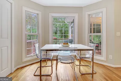 228 Terrane Ridge, Peachtree City, GA 30269 - Photo 33