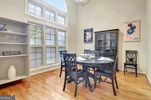 228 Terrane Ridge, Peachtree City, GA 30269 - Photo 17