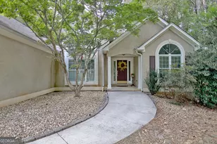 228 Terrane Ridge, Peachtree City, GA 30269 - Photo 5