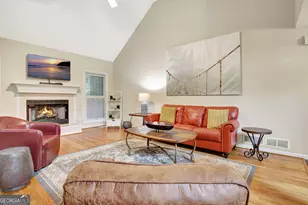 228 Terrane Ridge, Peachtree City, GA 30269 - Photo 19