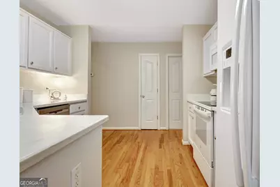 228 Terrane Ridge, Peachtree City, GA 30269 - Photo 31