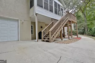 228 Terrane Ridge, Peachtree City, GA 30269 - Photo 65