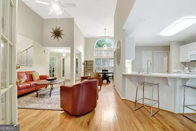 228 Terrane Ridge, Peachtree City, GA 30269 - Photo 27