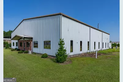 1813 W 12th Street, Alma, GA 31510 - Photo 15