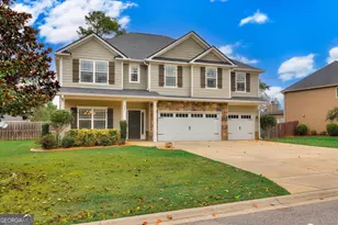 507 Salterton Way, Martinez, GA 30907 - Photo 3