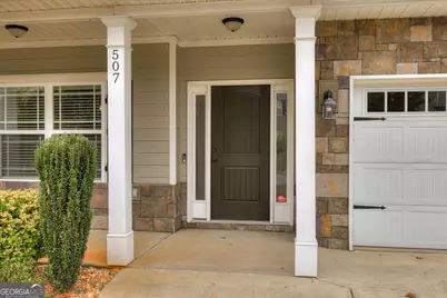 507 Salterton Way, Martinez, GA 30907 - Photo 5