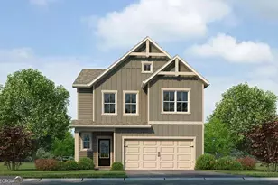 1234 Riverstone Rd, Jonesboro, GA 30238 - Photo 1