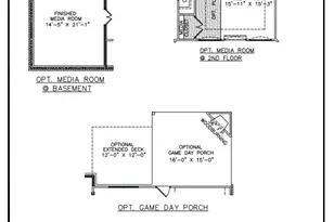 2010 Fontainbleau Dr, Conyers, GA 30094 - Photo 3