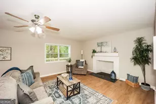 221 Power Plant Rd, Hogansville, GA 30230 - Photo 3