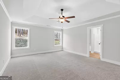 110 Chad Walk #56, Statham, GA 30666 - Photo 41