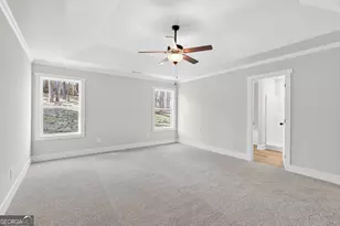 110 Chad Walk, Statham, GA 30666 - Photo 41