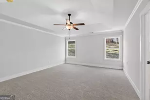 110 Chad Walk, Statham, GA 30666 - Photo 39