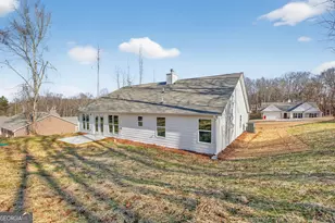 110 Chad Walk, Statham, GA 30666 - Photo 51