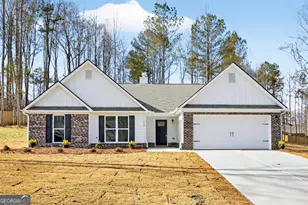 110 Chad Walk, Statham, GA 30666 - Photo 3