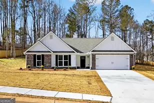 110 Chad Walk, Statham, GA 30666 - Photo 1