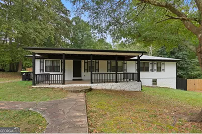 746 Walton Store Road N, Douglasville, GA 30134 - Photo 1