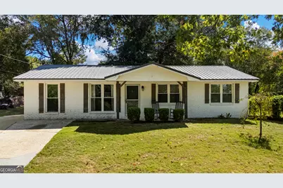 5422 Colony Drive, Columbus, GA 31909 - Photo 1