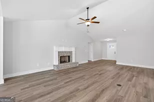 125 Chad Walk, Statham, GA 30666 - Photo 9