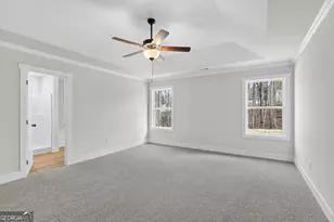 125 Chad Walk, Statham, GA 30666 - Photo 39