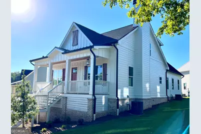 320 Mizner Boulevard, Athens, GA 30607 - Photo 3