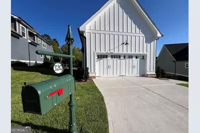 320 Mizner Boulevard, Athens, GA 30607 - Photo 17