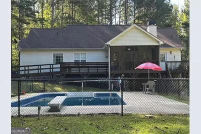 1707 Hiram Sudie Road, Hiram, GA 30141 - Photo 27