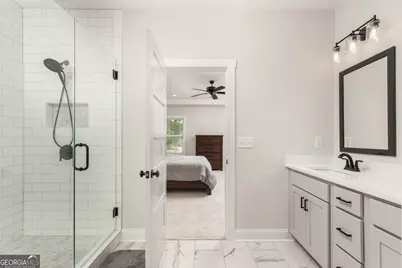 291 Millie Trail, Williamson, GA 30292 - Photo 27