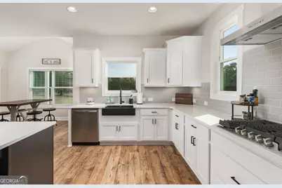 291 Millie Trail, Williamson, GA 30292 - Photo 17