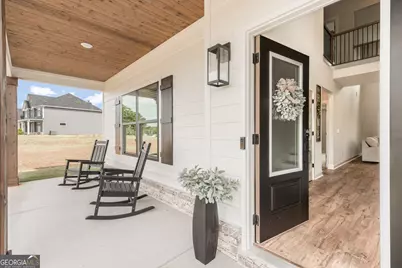 291 Millie Trail, Williamson, GA 30292 - Photo 3